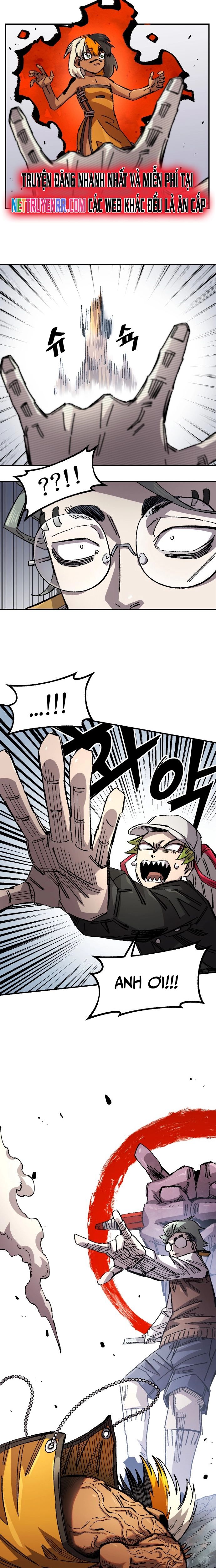 Sắp Xuất Ngũ Thì Isekai Chapter 140 - 18