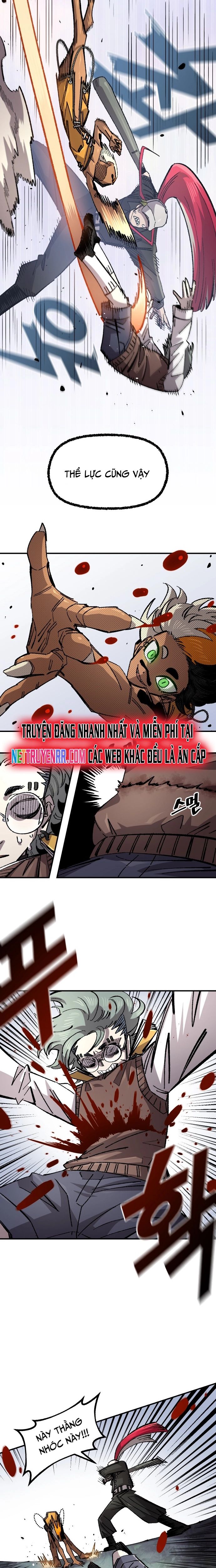 Sắp Xuất Ngũ Thì Isekai Chapter 140 - 20