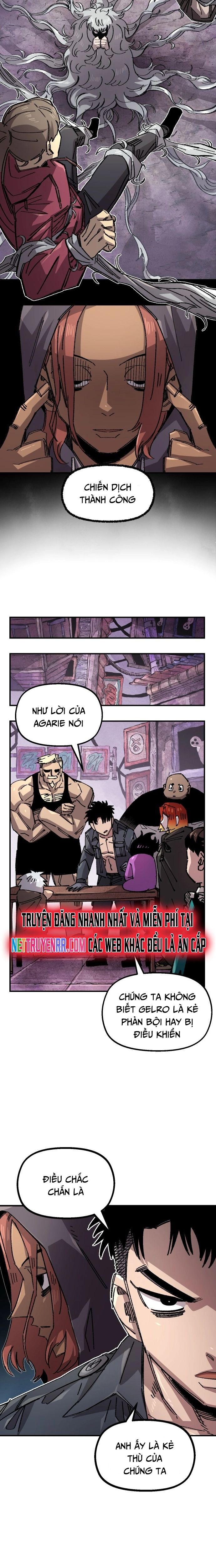 Sắp Xuất Ngũ Thì Isekai Chapter 140 - 3