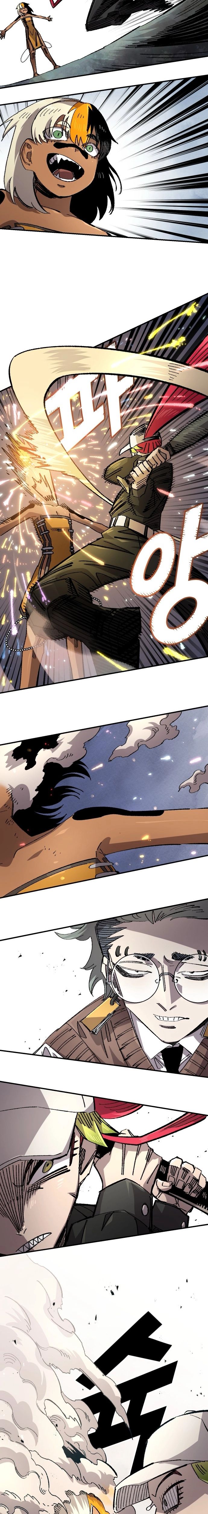 Sắp Xuất Ngũ Thì Isekai Chapter 140 - 9