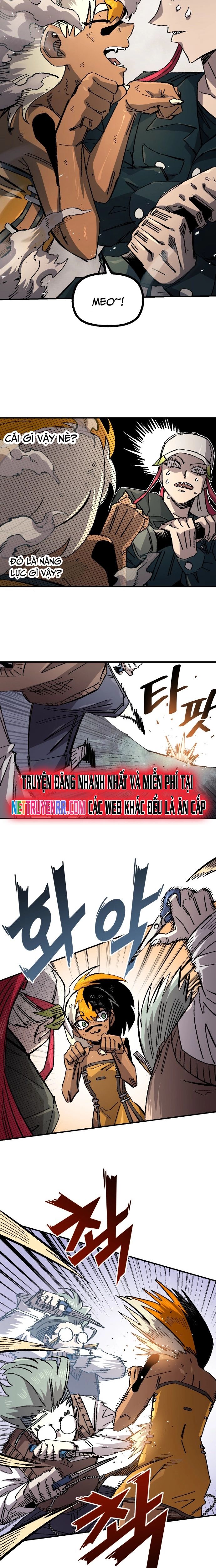 Sắp Xuất Ngũ Thì Isekai Chapter 140 - 10