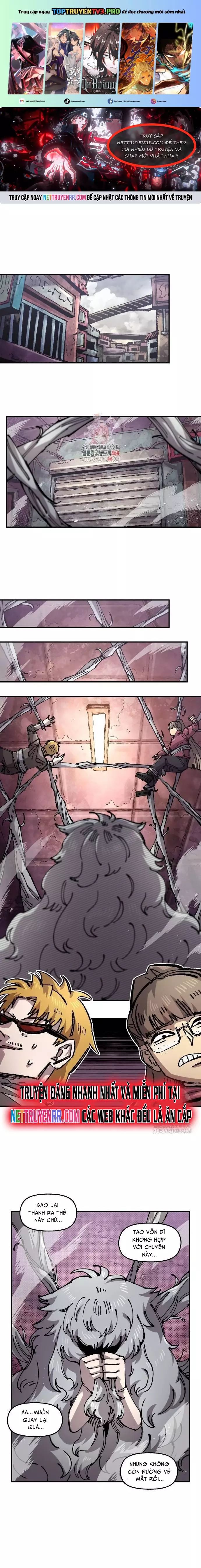 Sắp Xuất Ngũ Thì Isekai Chapter 141 - 2