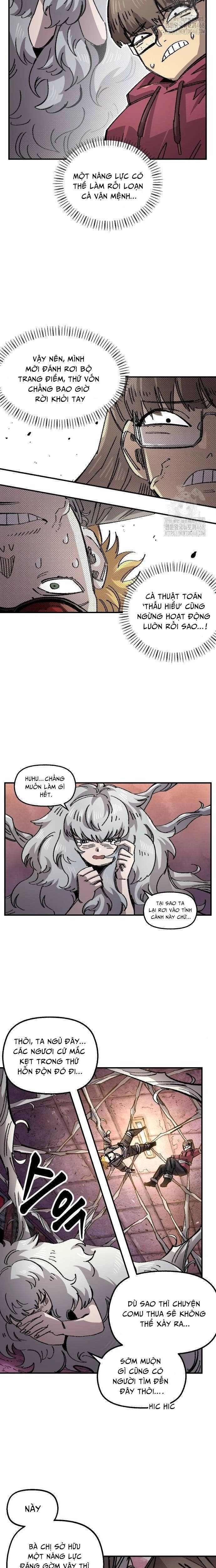 Sắp Xuất Ngũ Thì Isekai Chapter 141 - 11