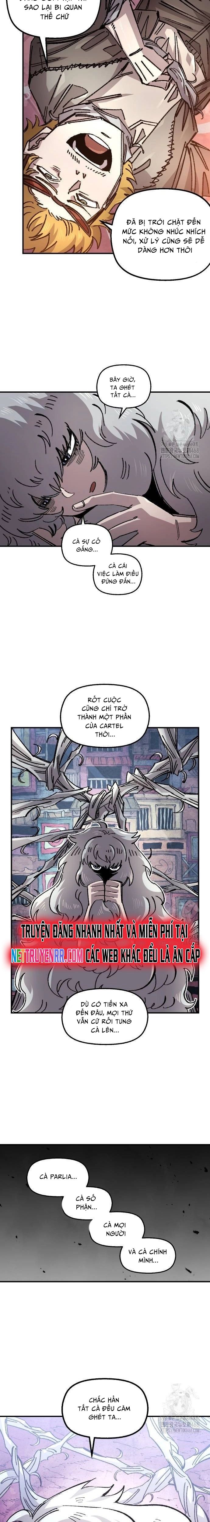 Sắp Xuất Ngũ Thì Isekai Chapter 141 - 12