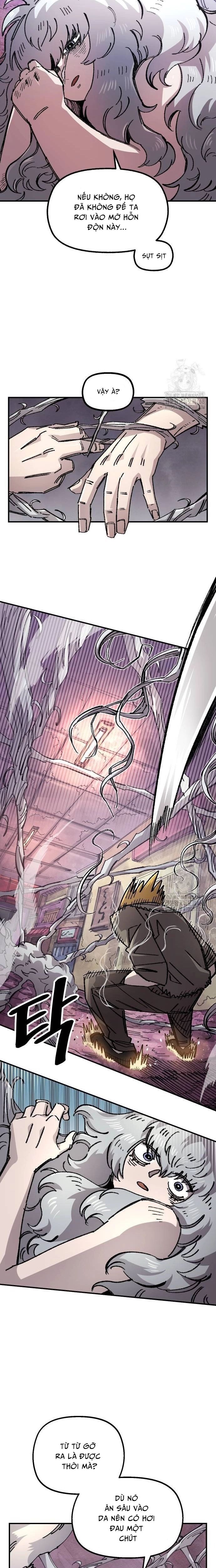 Sắp Xuất Ngũ Thì Isekai Chapter 141 - 13