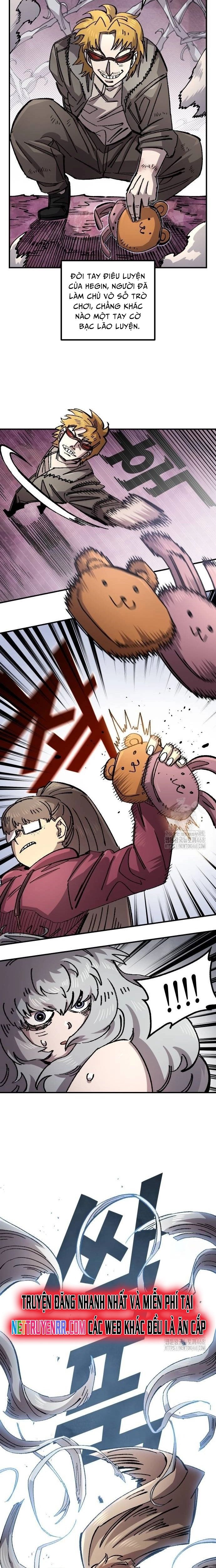 Sắp Xuất Ngũ Thì Isekai Chapter 141 - 14