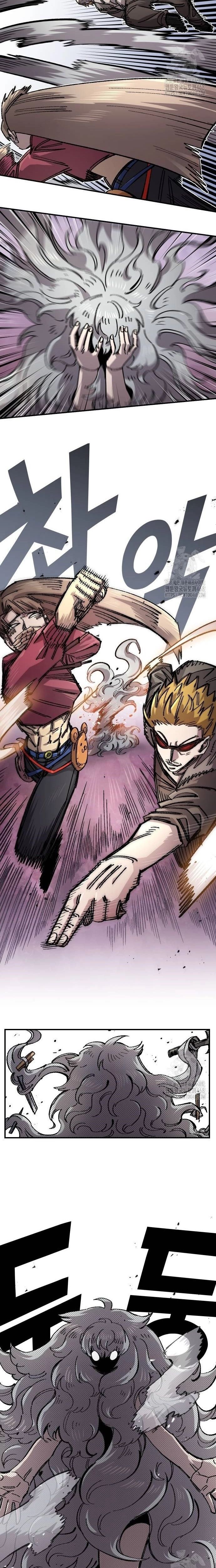 Sắp Xuất Ngũ Thì Isekai Chapter 141 - 18