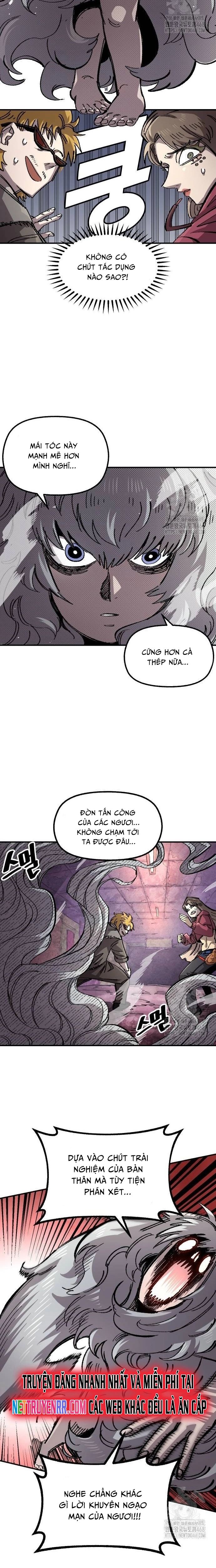 Sắp Xuất Ngũ Thì Isekai Chapter 141 - 19