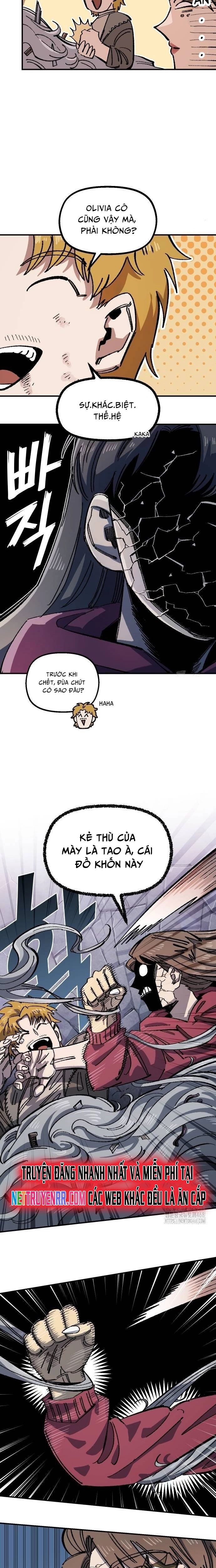 Sắp Xuất Ngũ Thì Isekai Chapter 141 - 24