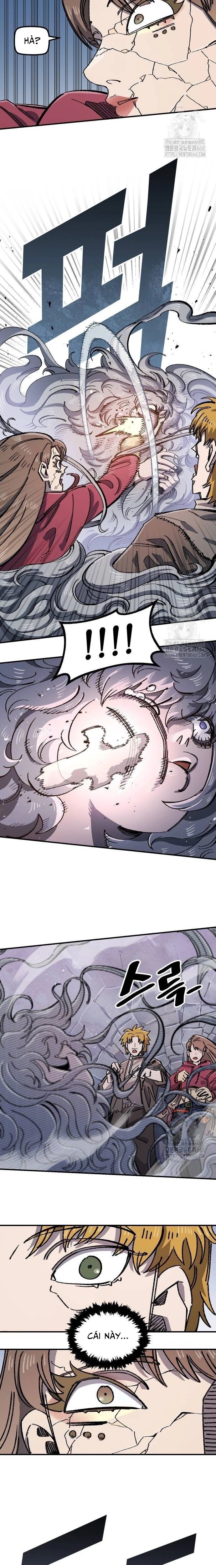 Sắp Xuất Ngũ Thì Isekai Chapter 141 - 25