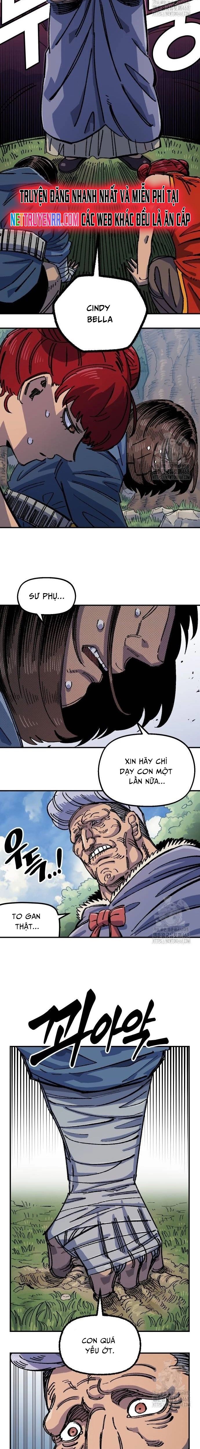 Sắp Xuất Ngũ Thì Isekai Chapter 141 - 28