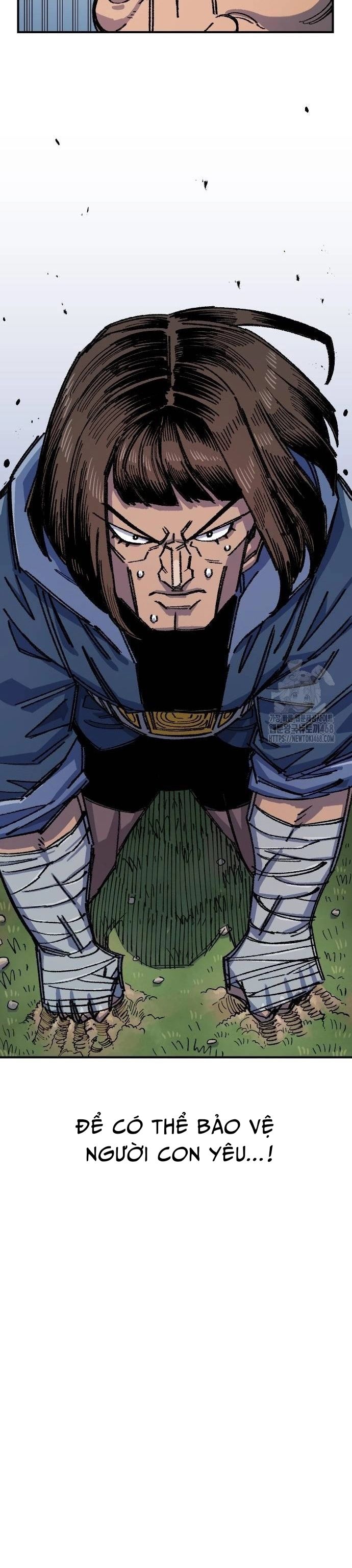 Sắp Xuất Ngũ Thì Isekai Chapter 141 - 29