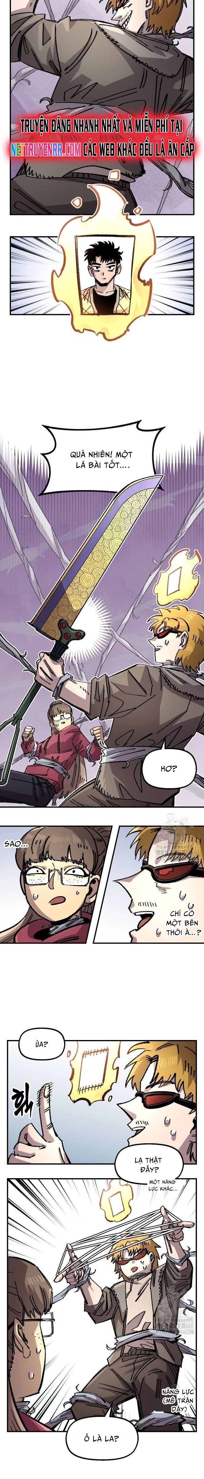 Sắp Xuất Ngũ Thì Isekai Chapter 141 - 5