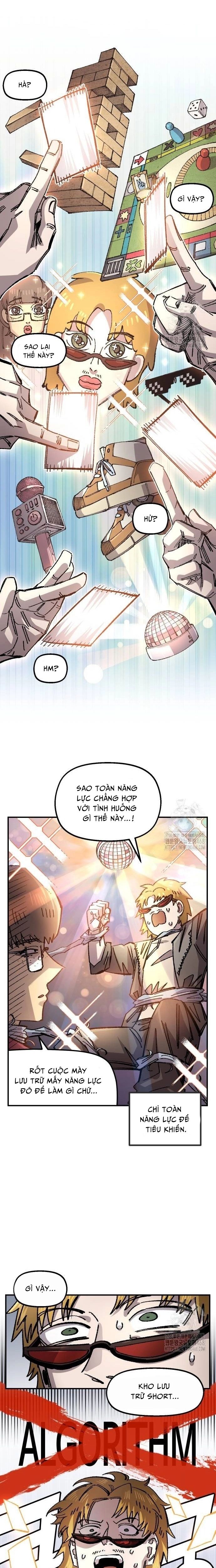 Sắp Xuất Ngũ Thì Isekai Chapter 141 - 6