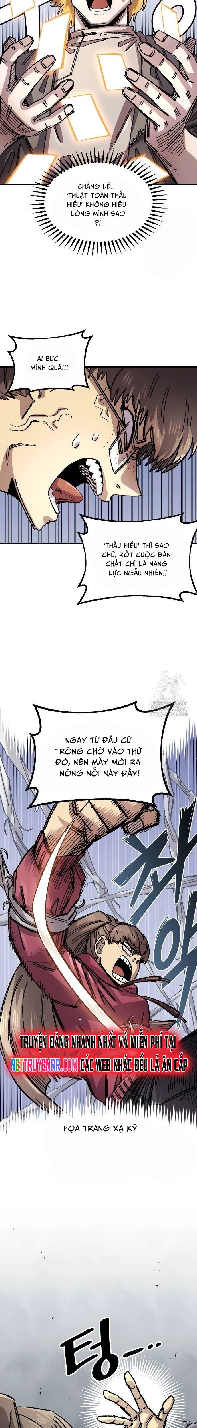 Sắp Xuất Ngũ Thì Isekai Chapter 141 - 7