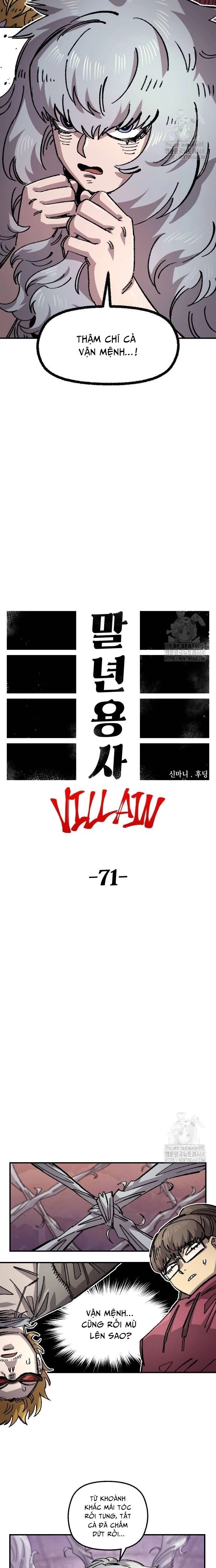 Sắp Xuất Ngũ Thì Isekai Chapter 141 - 9