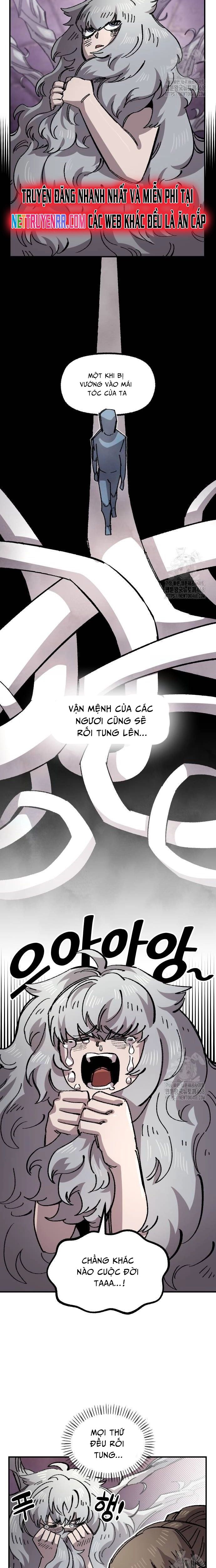 Sắp Xuất Ngũ Thì Isekai Chapter 141 - 10