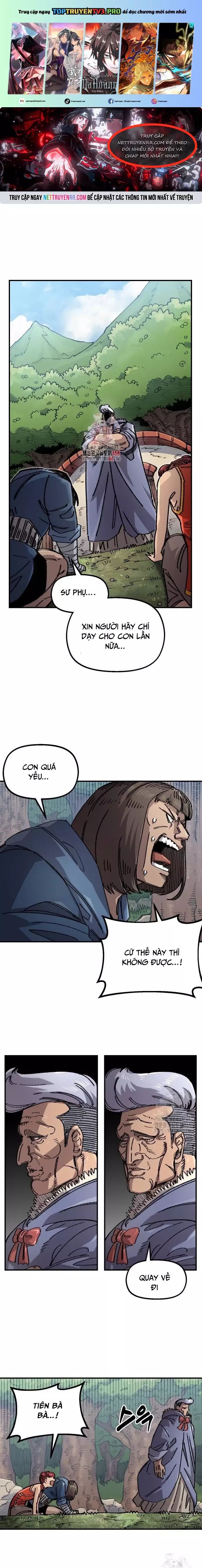 Sắp Xuất Ngũ Thì Isekai Chapter 142 - 2