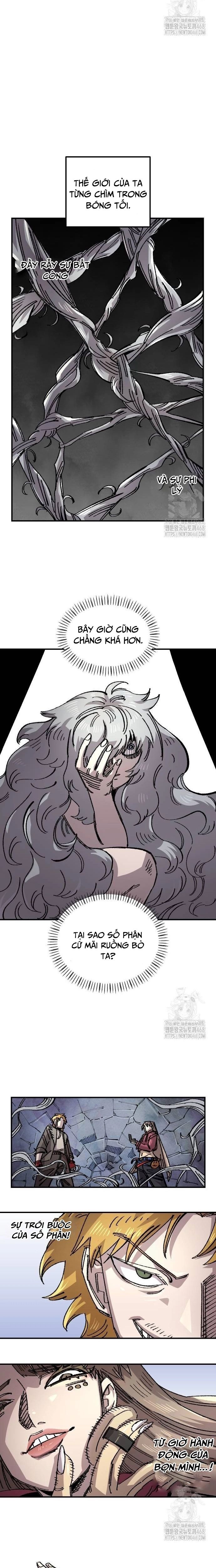 Sắp Xuất Ngũ Thì Isekai Chapter 142 - 11