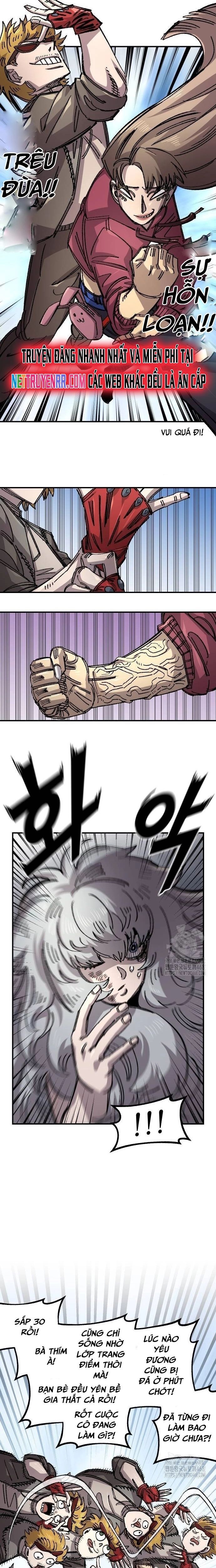 Sắp Xuất Ngũ Thì Isekai Chapter 142 - 12