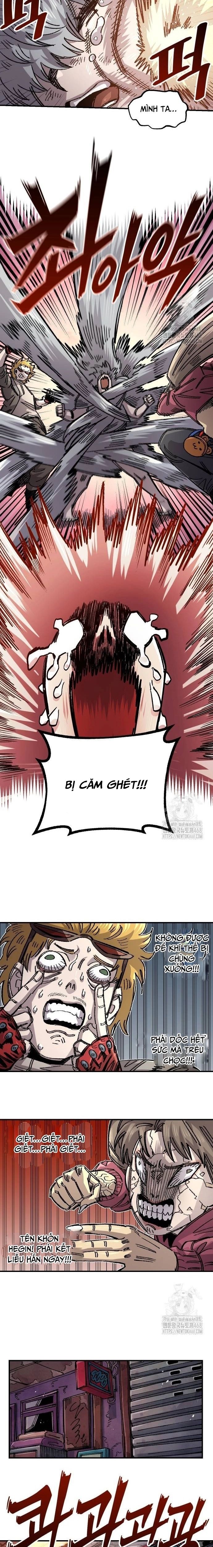 Sắp Xuất Ngũ Thì Isekai Chapter 142 - 14