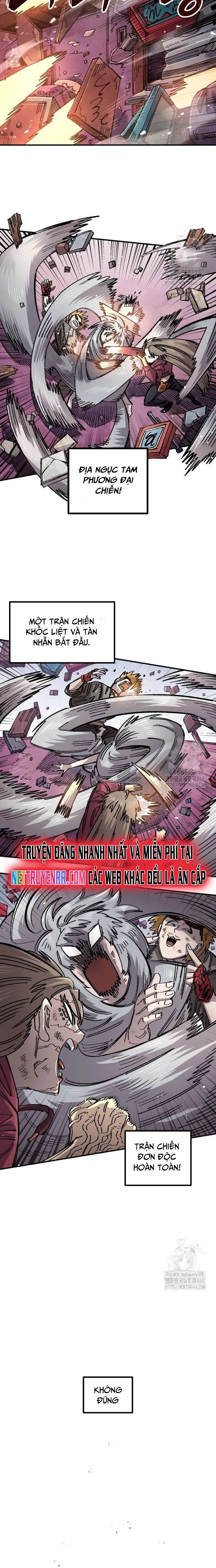 Sắp Xuất Ngũ Thì Isekai Chapter 142 - 15