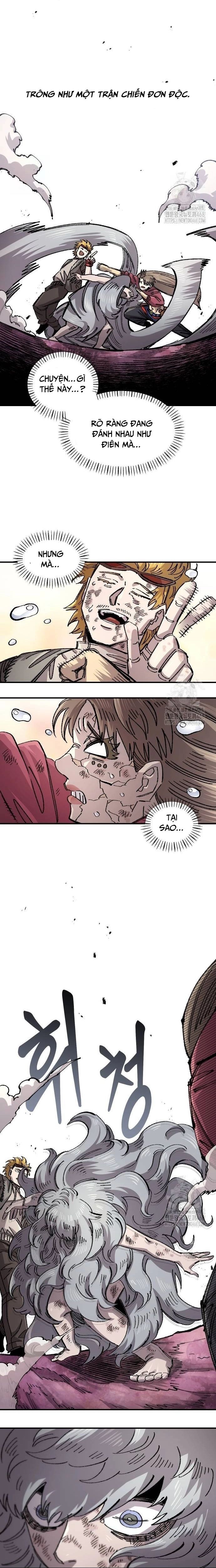 Sắp Xuất Ngũ Thì Isekai Chapter 142 - 16