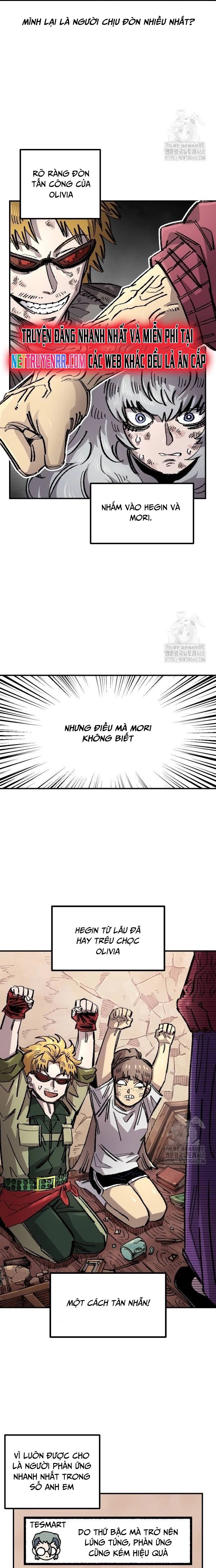 Sắp Xuất Ngũ Thì Isekai Chapter 142 - 17