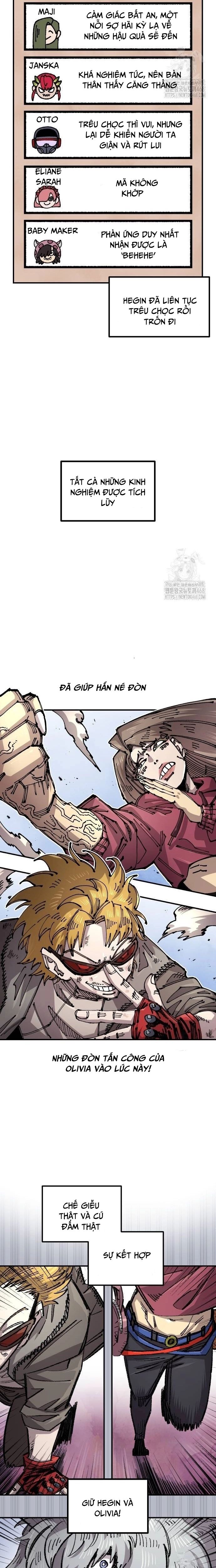 Sắp Xuất Ngũ Thì Isekai Chapter 142 - 18