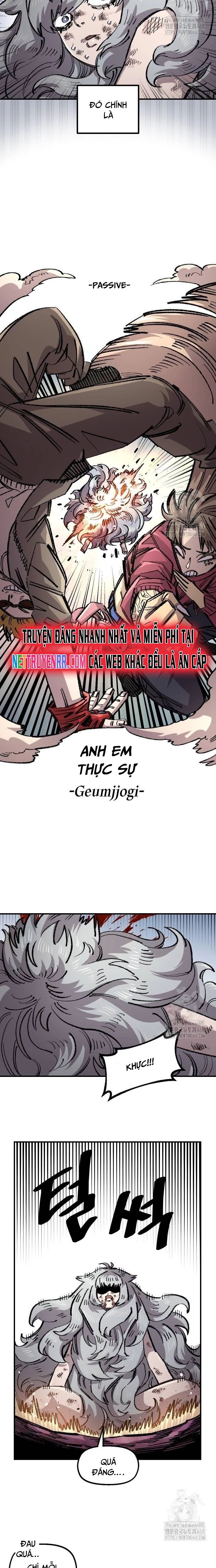 Sắp Xuất Ngũ Thì Isekai Chapter 142 - 19