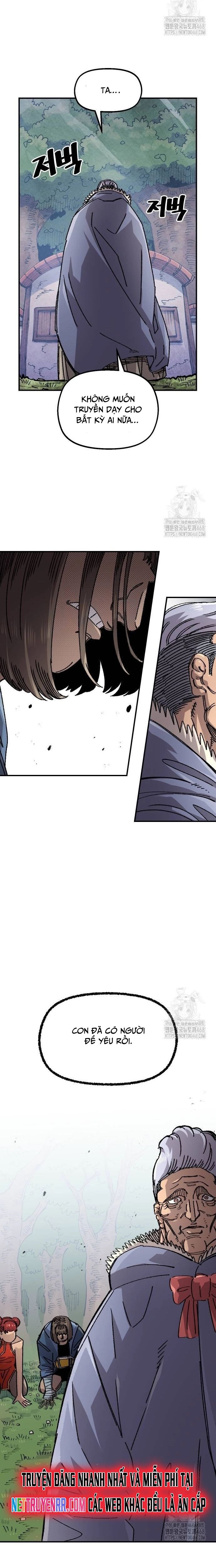 Sắp Xuất Ngũ Thì Isekai Chapter 142 - 3