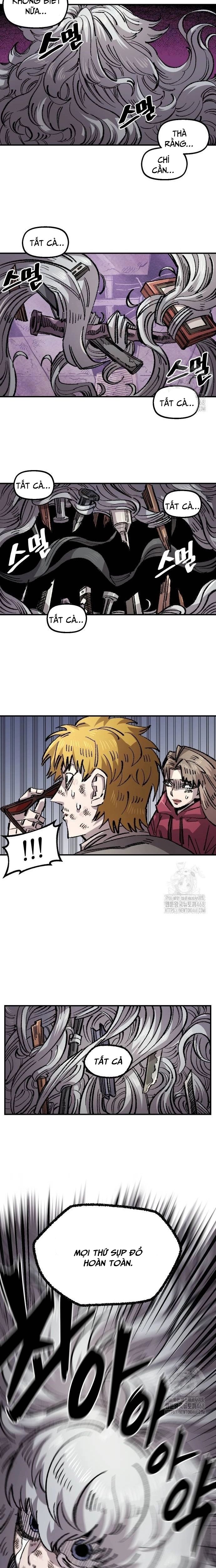 Sắp Xuất Ngũ Thì Isekai Chapter 142 - 21