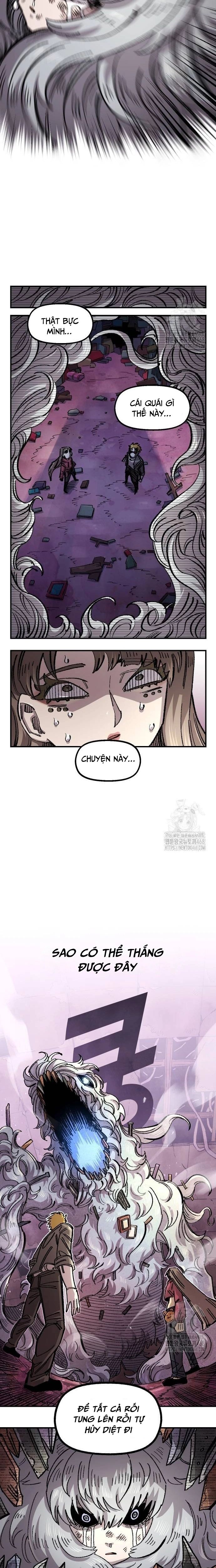 Sắp Xuất Ngũ Thì Isekai Chapter 142 - 22