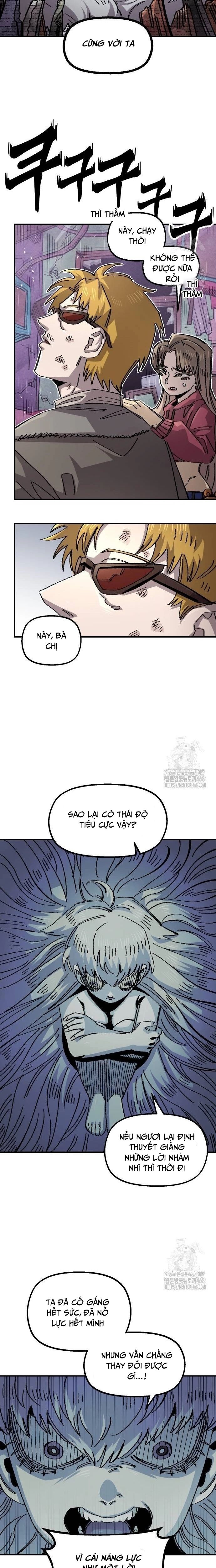 Sắp Xuất Ngũ Thì Isekai Chapter 142 - 23