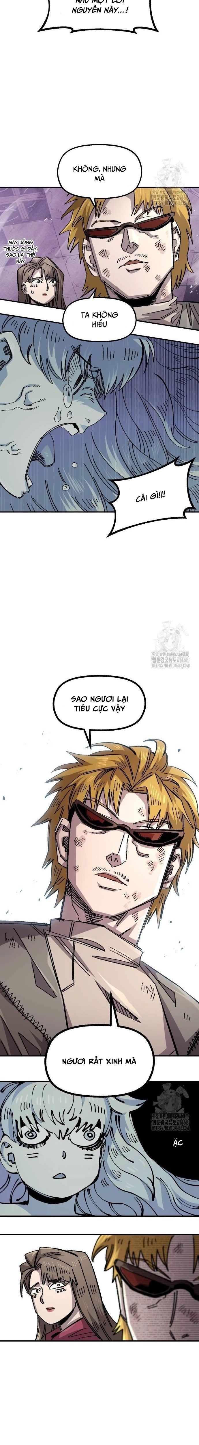 Sắp Xuất Ngũ Thì Isekai Chapter 142 - 24