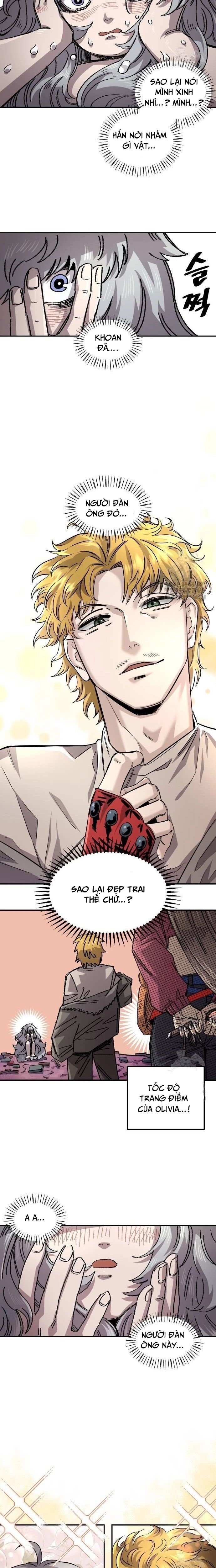 Sắp Xuất Ngũ Thì Isekai Chapter 142 - 26