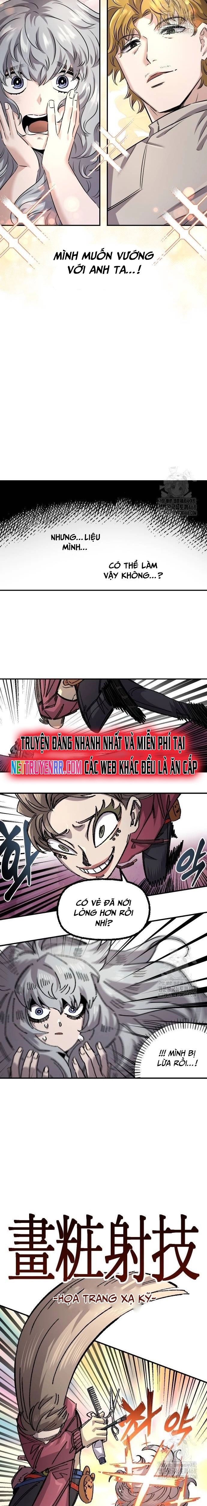 Sắp Xuất Ngũ Thì Isekai Chapter 142 - 27