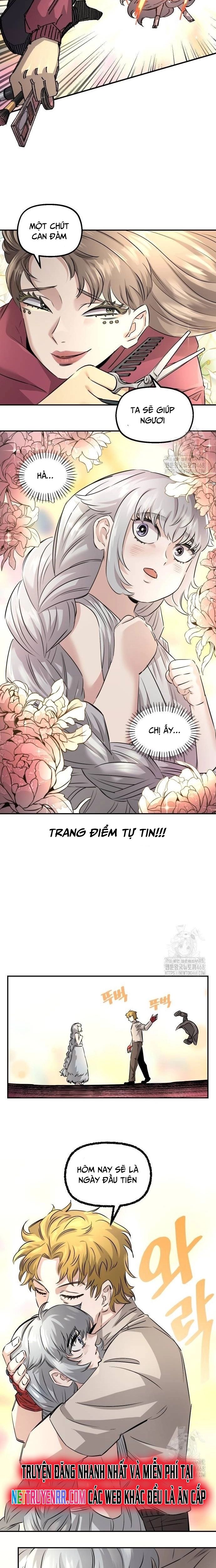 Sắp Xuất Ngũ Thì Isekai Chapter 142 - 28