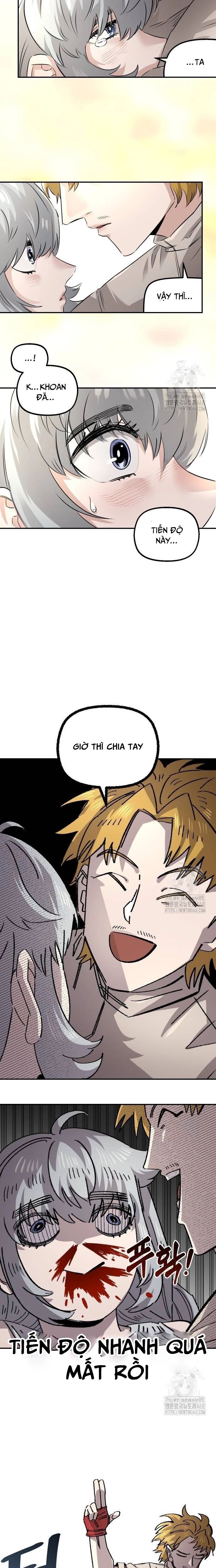 Sắp Xuất Ngũ Thì Isekai Chapter 142 - 29