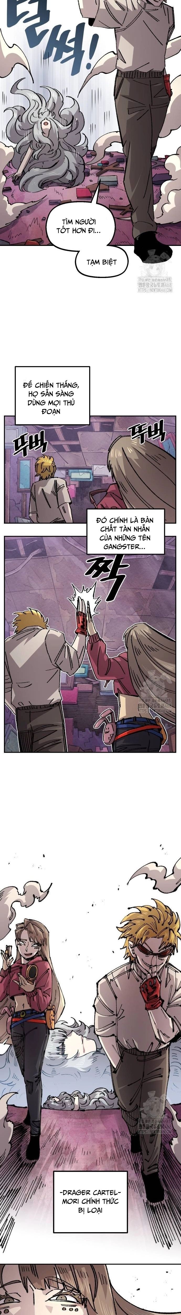 Sắp Xuất Ngũ Thì Isekai Chapter 142 - 30