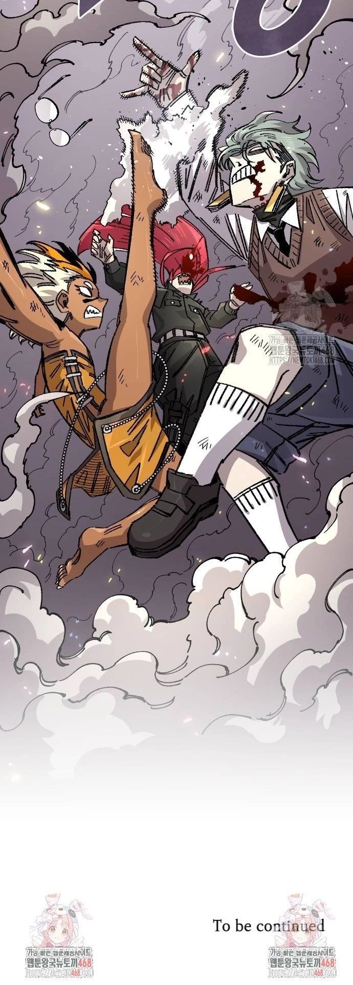 Sắp Xuất Ngũ Thì Isekai Chapter 142 - 32