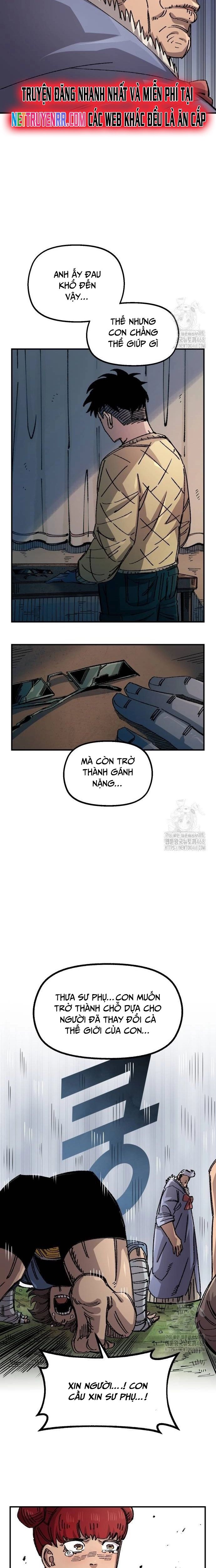 Sắp Xuất Ngũ Thì Isekai Chapter 142 - 6