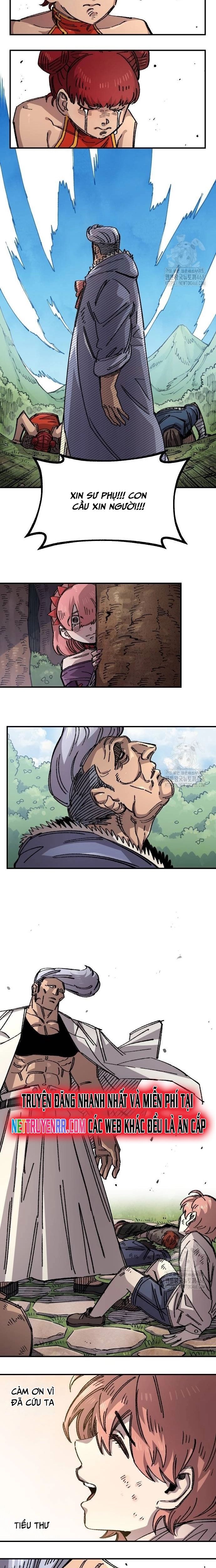 Sắp Xuất Ngũ Thì Isekai Chapter 142 - 7