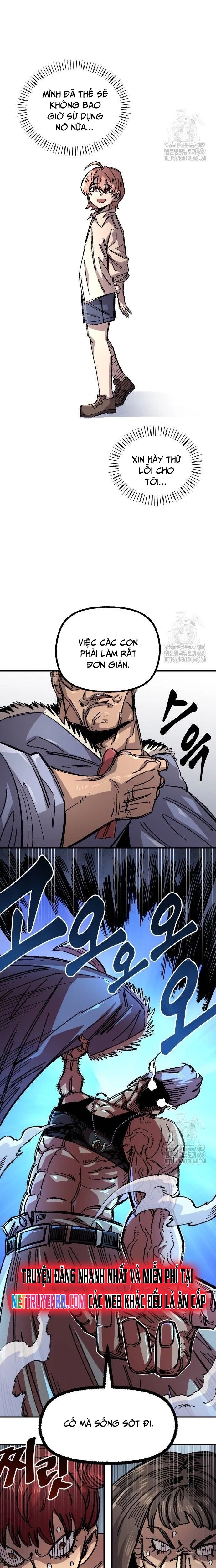 Sắp Xuất Ngũ Thì Isekai Chapter 142 - 9