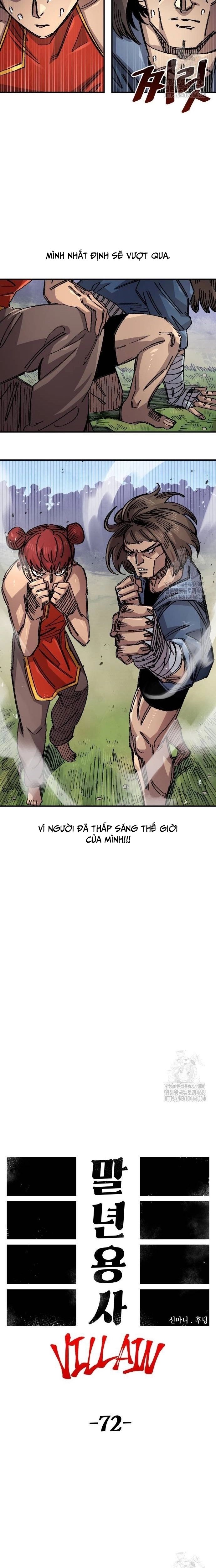 Sắp Xuất Ngũ Thì Isekai Chapter 142 - 10