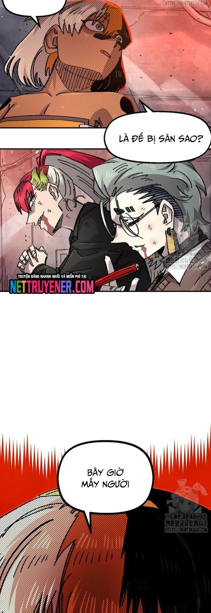 Sắp Xuất Ngũ Thì Isekai Chapter 143 - 2