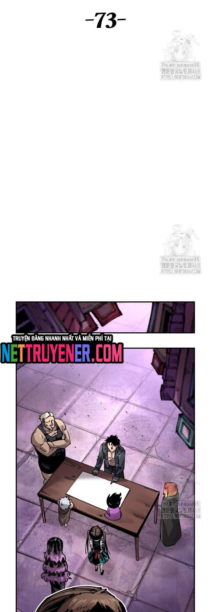 Sắp Xuất Ngũ Thì Isekai Chapter 143 - 12