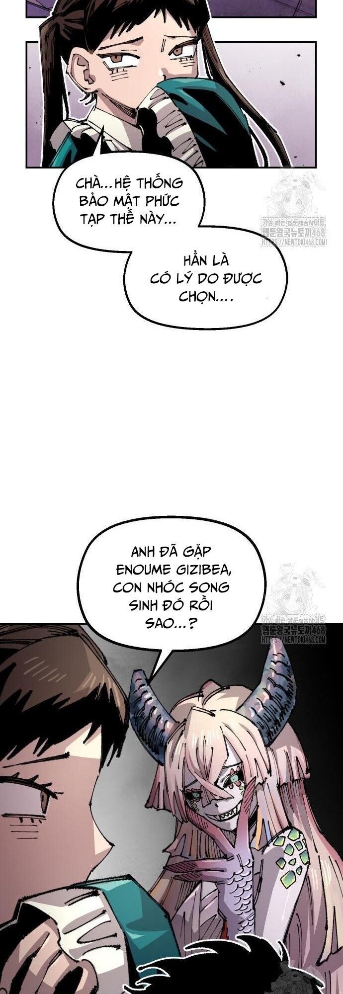 Sắp Xuất Ngũ Thì Isekai Chapter 143 - 13