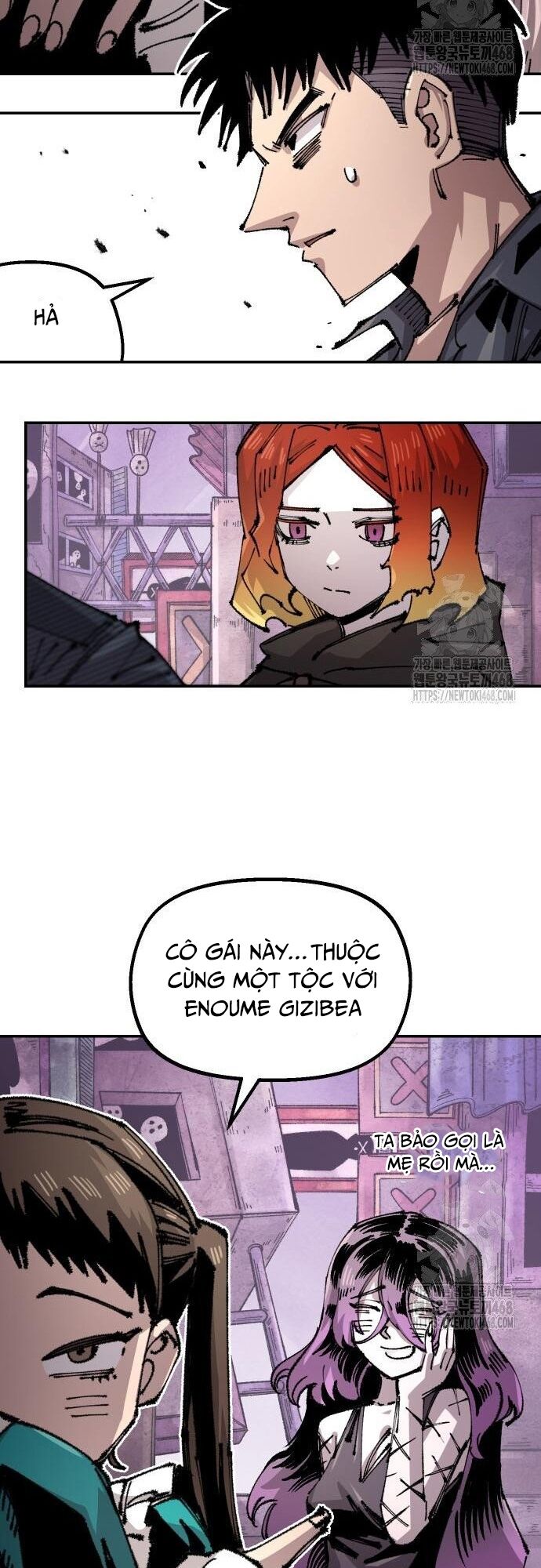 Sắp Xuất Ngũ Thì Isekai Chapter 143 - 14