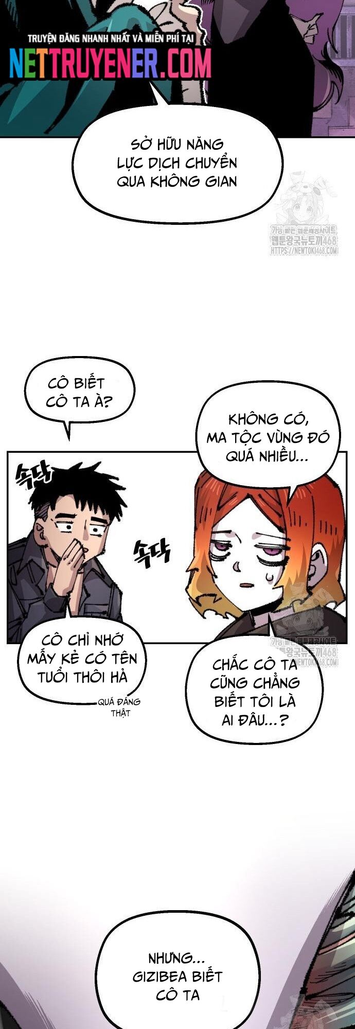 Sắp Xuất Ngũ Thì Isekai Chapter 143 - 15